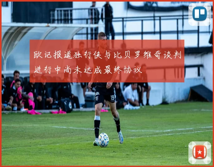 欧记报道独行侠与比贝罗维奇谈判进行中尚未达成最终协议