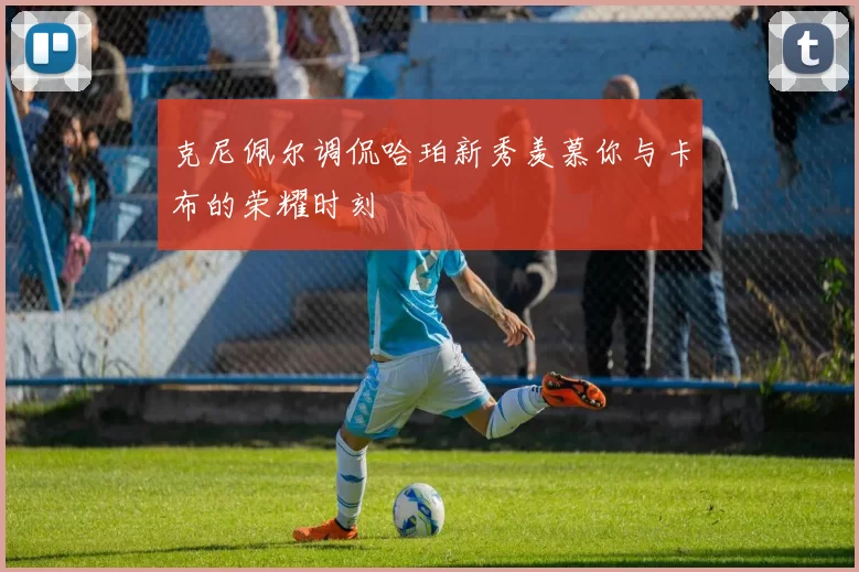 克尼佩尔调侃哈珀新秀羡慕你与卡布的荣耀时刻